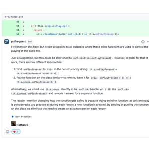 5 Ways I Provide Value as a PullRequest Reviewer When I Start Reviewing a New Project
