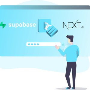 Authentication with NextJS and Supabase