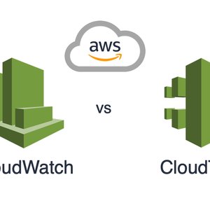 AWS CloudWatchs vs. CloudTrail - What's the Difference?