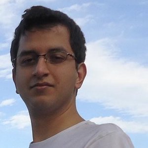 Code Reviewer Spotlight: Fahad Zafar