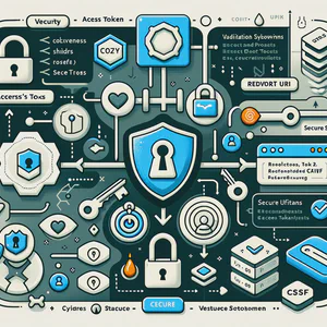 Common Security Issues in Implementing OAuth 2.0 and How to Mitigate Them