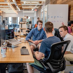 Giving Back Through Code Review