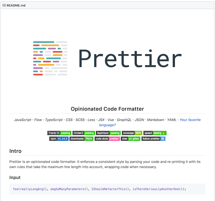 Read Me First: An Intro to Internal READMEs