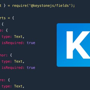 KeystoneJS & GraphQL API Crash Course