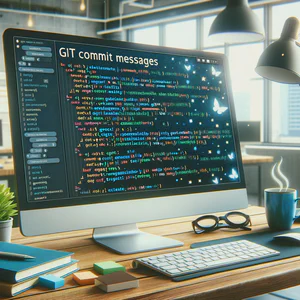 Writing Effective Commit Messages in Git: Best Practices and Examples