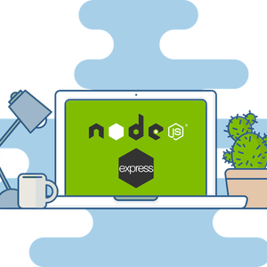 Node.js + Express Tutorial for 2021