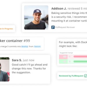 My Experience Onboarding as a PullRequest Reviewer