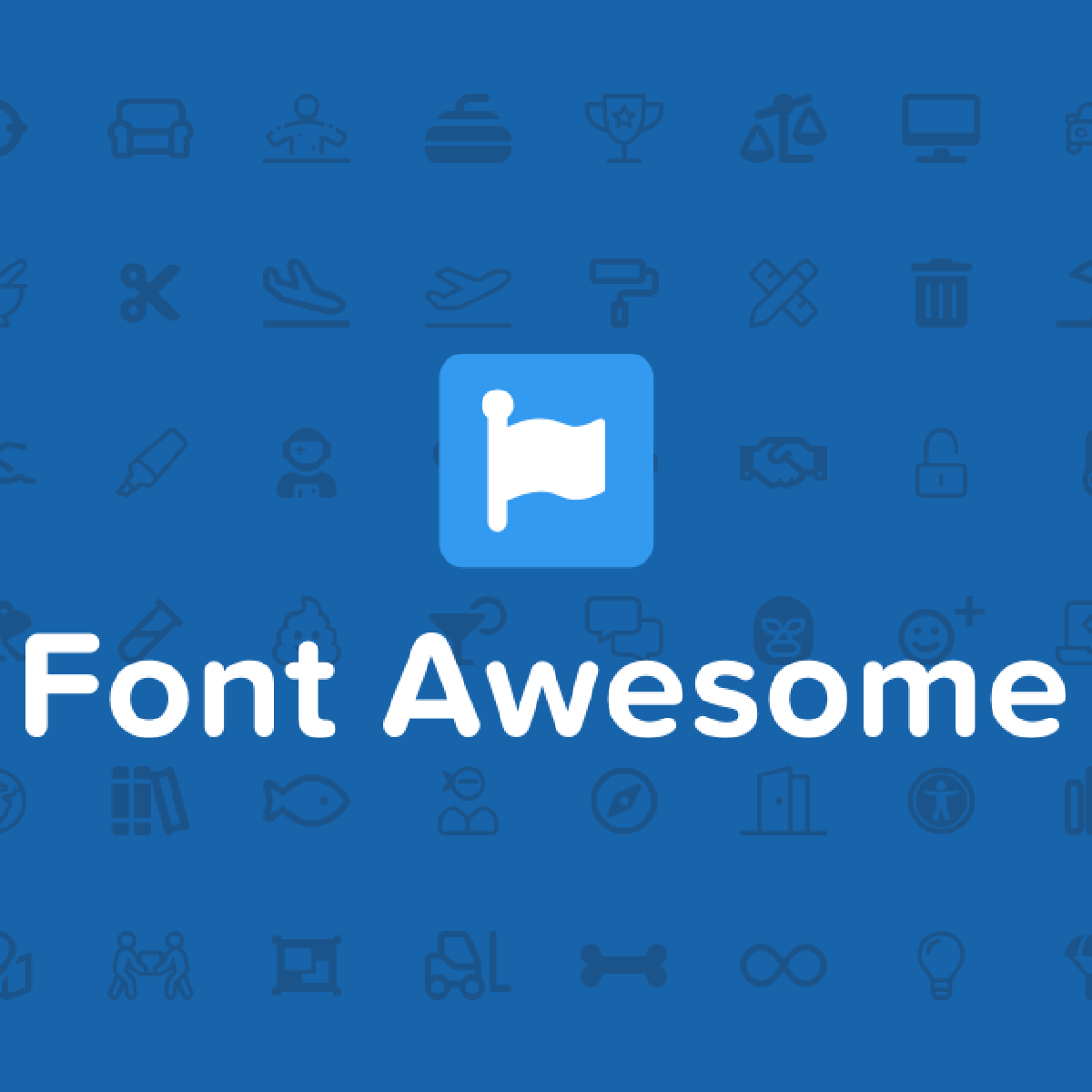 Download Using Font Awesome 5 With Webpack | PullRequest Blog