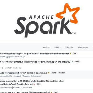 What We Can Learn About Code Review From the Apache Spark Project