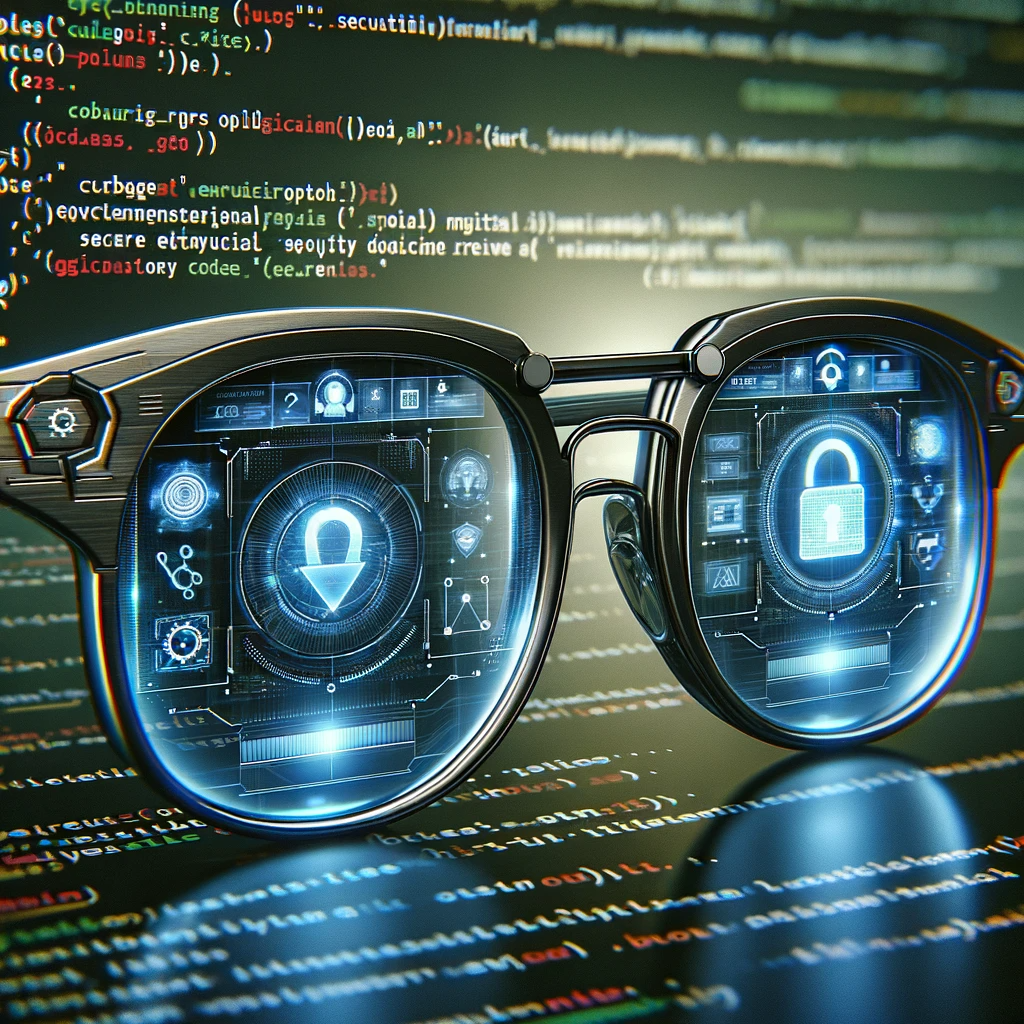 Secure your codebase.