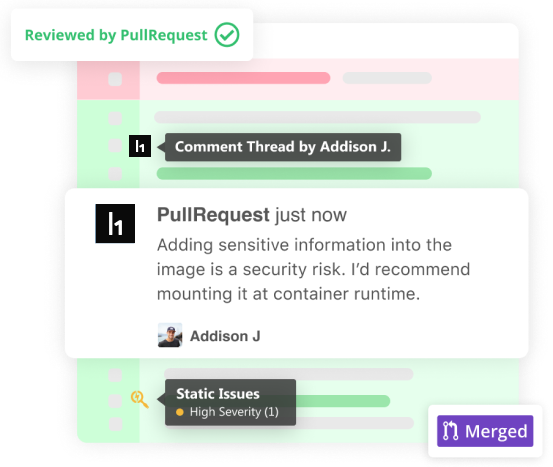 Code Review Performance Optimization