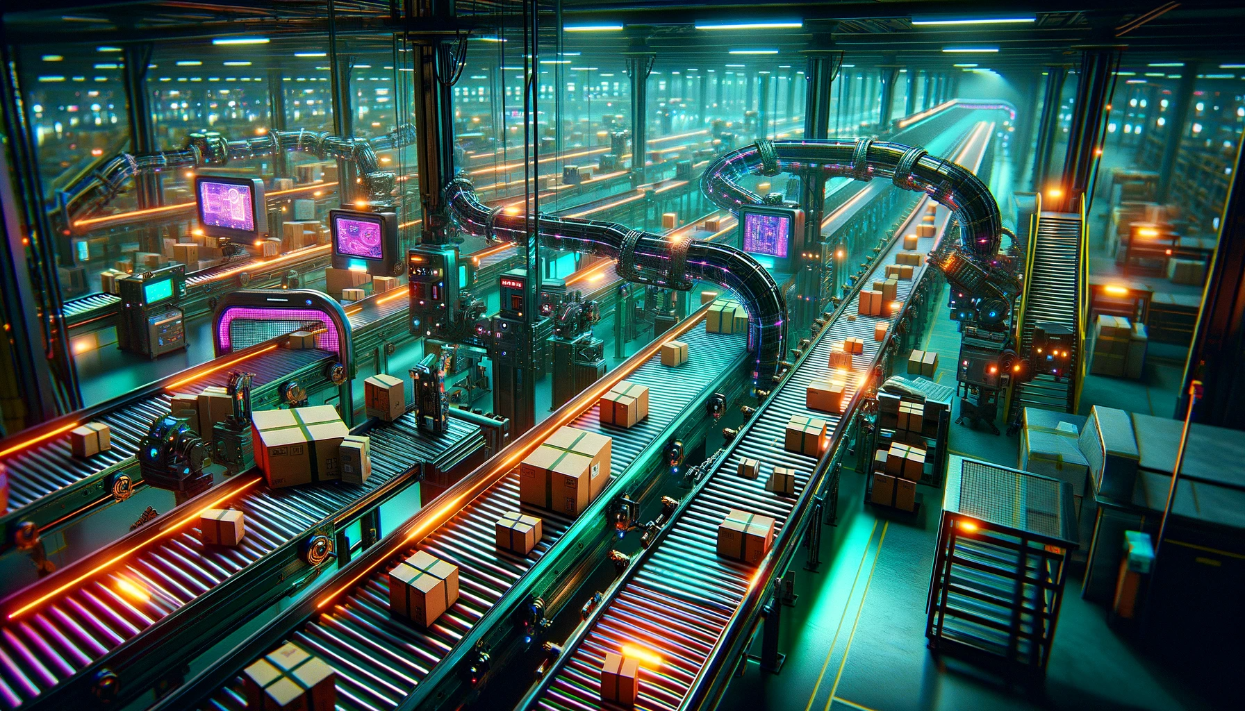 Work with world-class engineers.